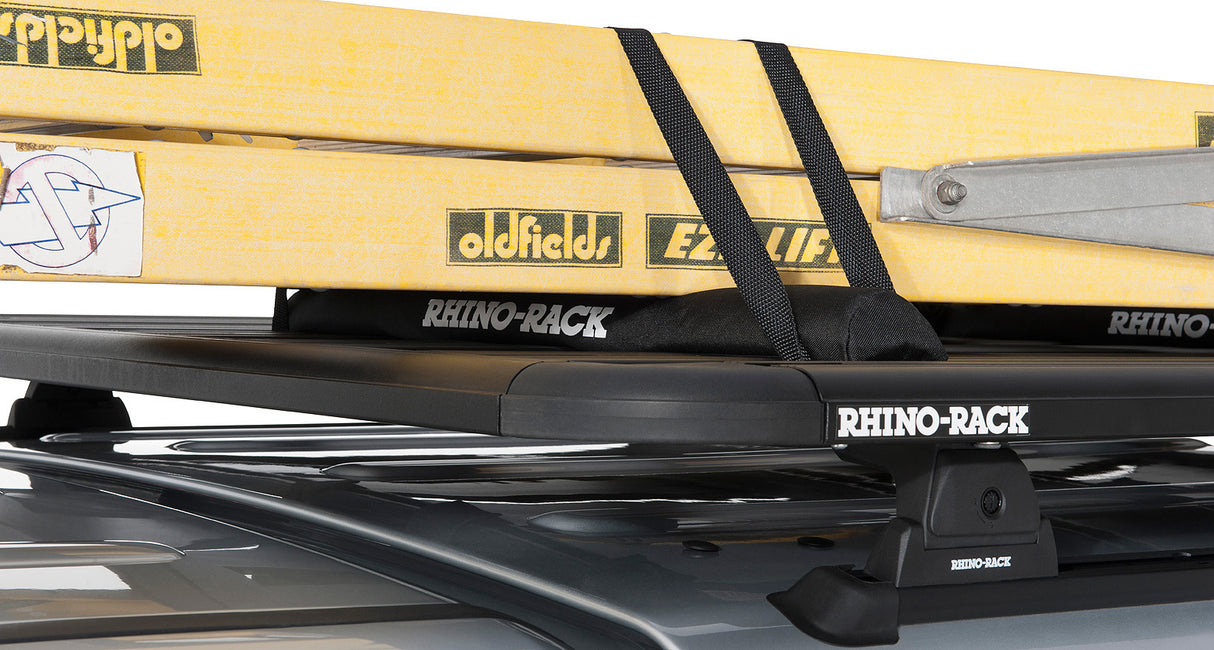 Rhino Rack - Pioneer Wrap Pads (700mm) with Straps - 43150