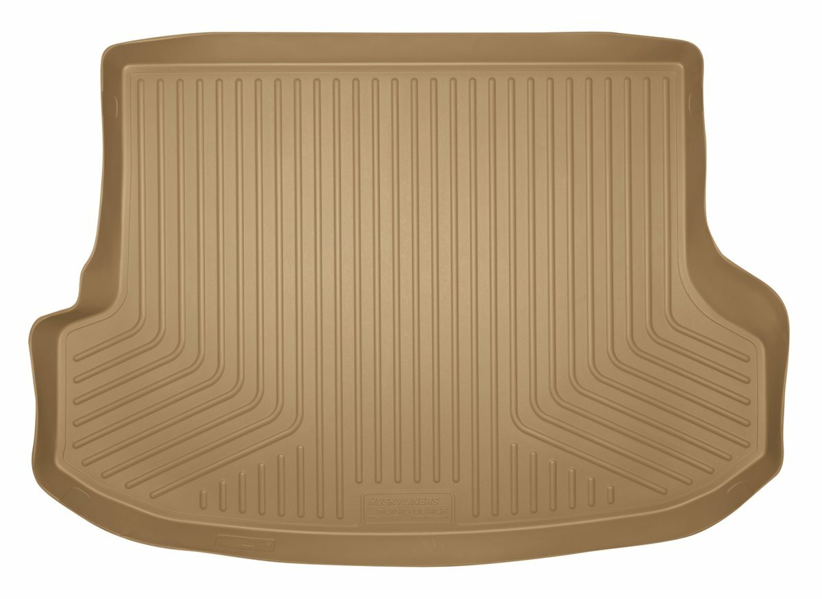 Husky Liners - Cargo Liner - 25893