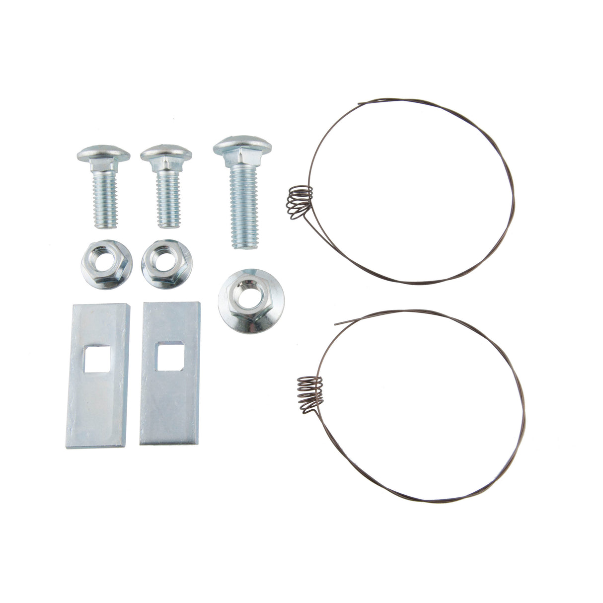 Curt - Class 1 Trailer Hitch, 1-1/4" Receiver, Select Honda CR-Z - 11077