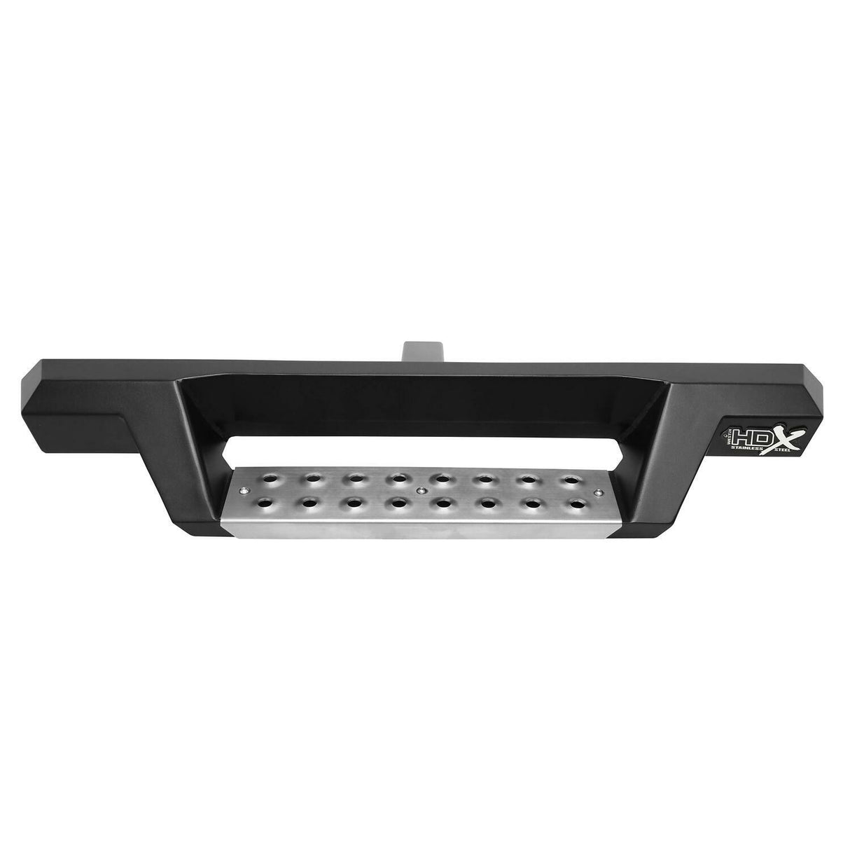 Westin - 56-100152 HDX Stainless Drop Hitch Step