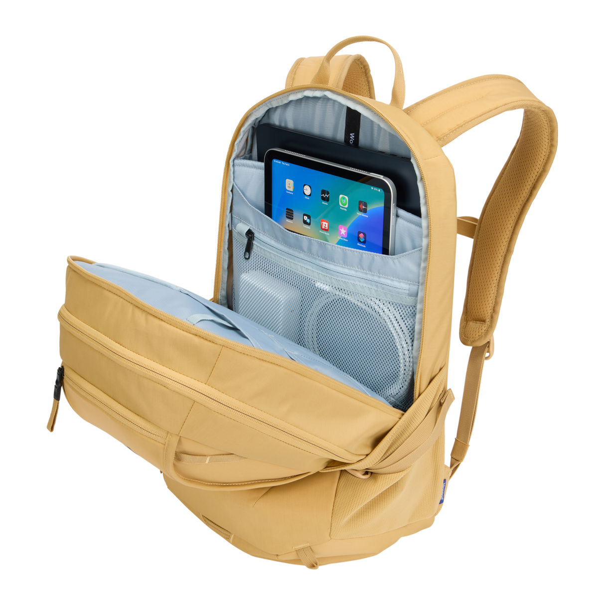 Thule - Enroute Backpack 23L - Pale yellow - 3205505