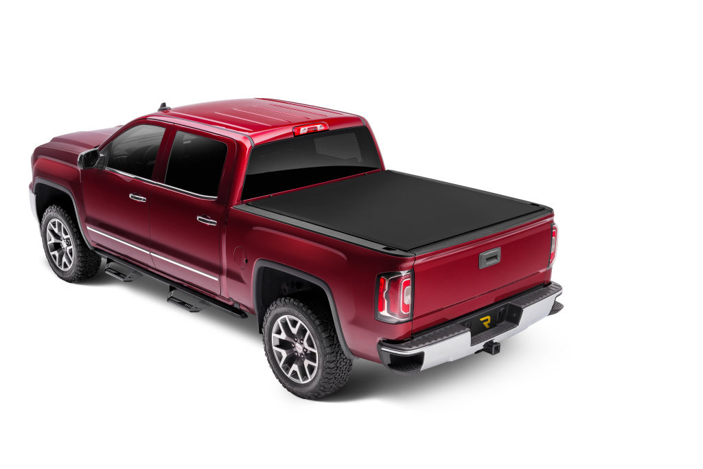 Truxedo - Sentry CT 15-18 GM Sierra/Silverado 1500/2500/3500 6'6" Bed - 1572016