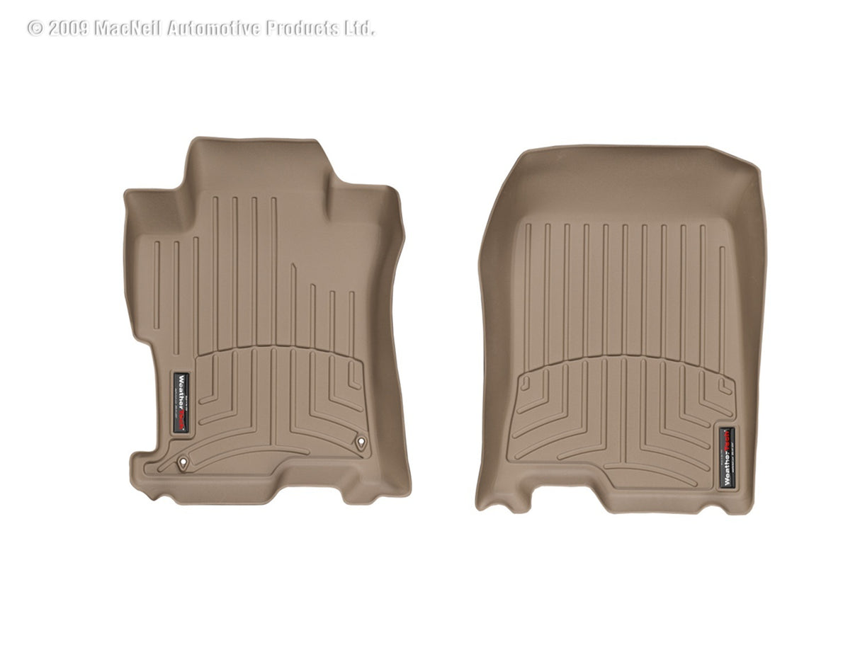 Weathertech - FloorLiner(TM) DigitalFit(R) - 451481