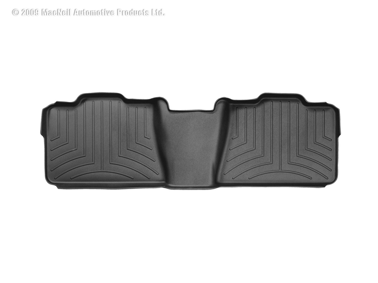 Weathertech - FloorLiner(TM) DigitalFit(R) - 440432