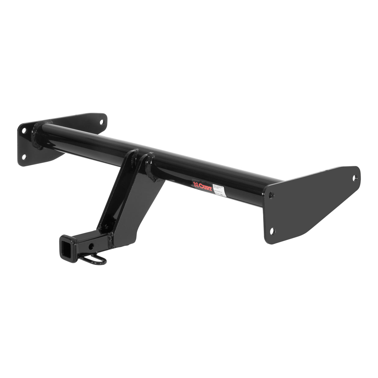 Curt - Class 2 Hitch, 1-1/4" Receiver, Select Chevrolet Captiva Sport, Saturn Vue - 12095