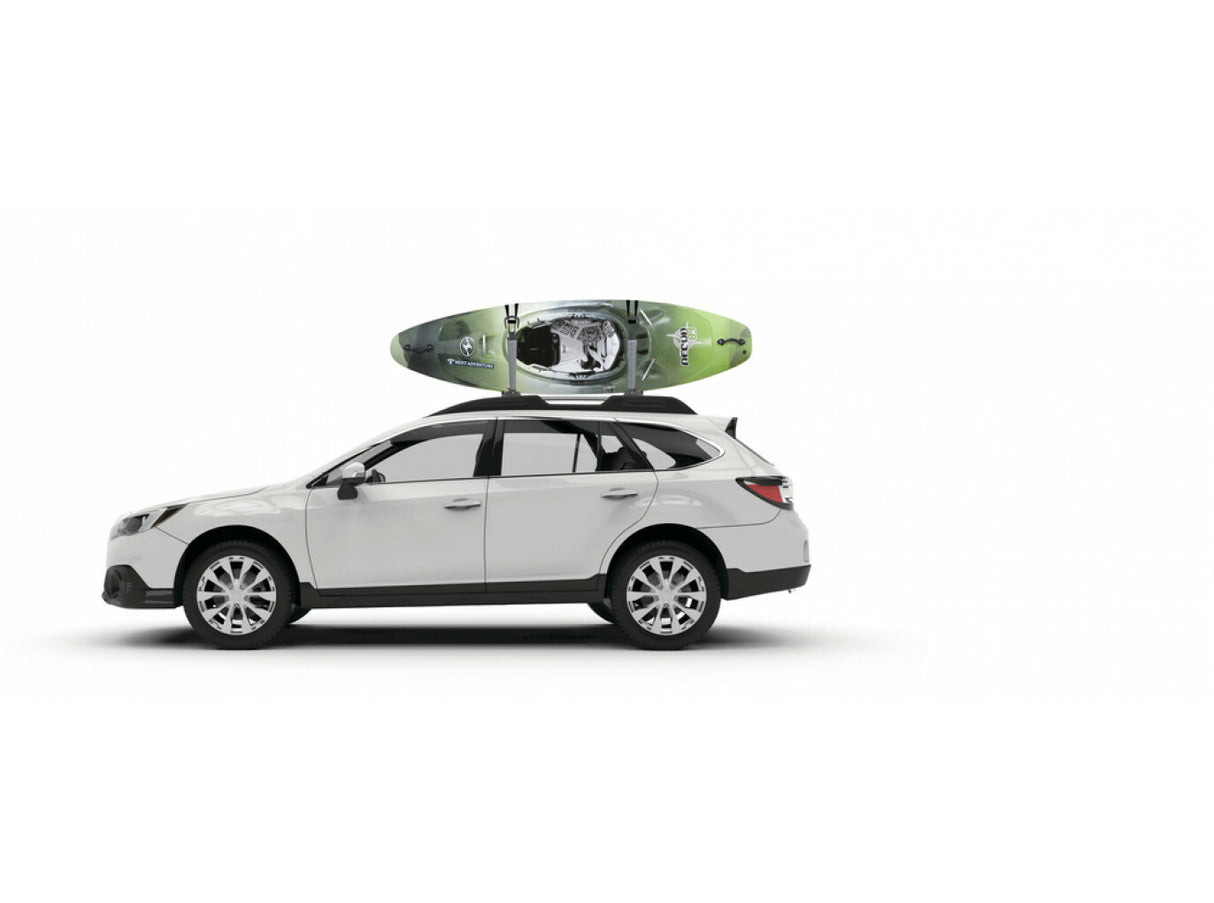 Yakima - BigStack Roof Mount Kayak Rack - 8004041