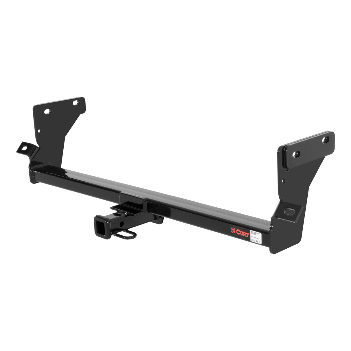Curt - Class 1 Trailer Hitch, 1-1/4" Receiver, Select Dodge Caliber - 11006
