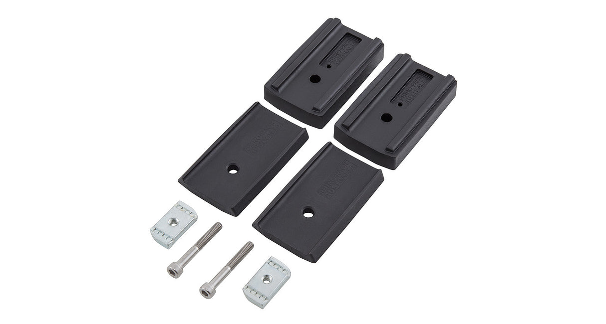 Rhino Rack - Quick Mount Heavy Duty Spacer 20mm - QMHD20