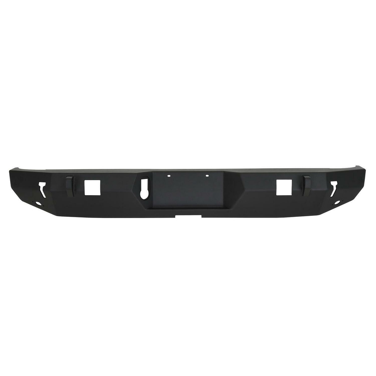 Westin - 59-82065 WJ2 Rear Bumper