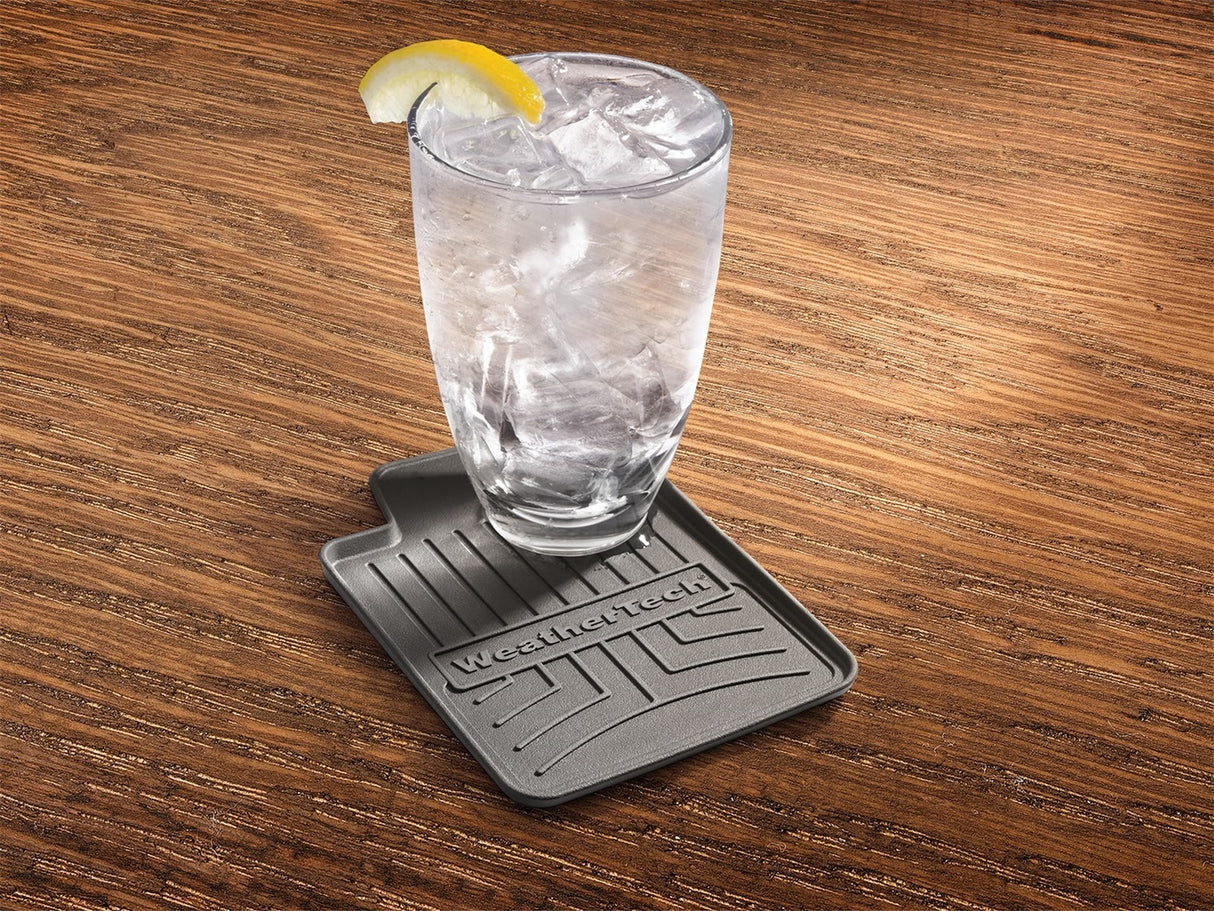 Weathertech 8AFLCST4 WeatherTech Drink Coasters