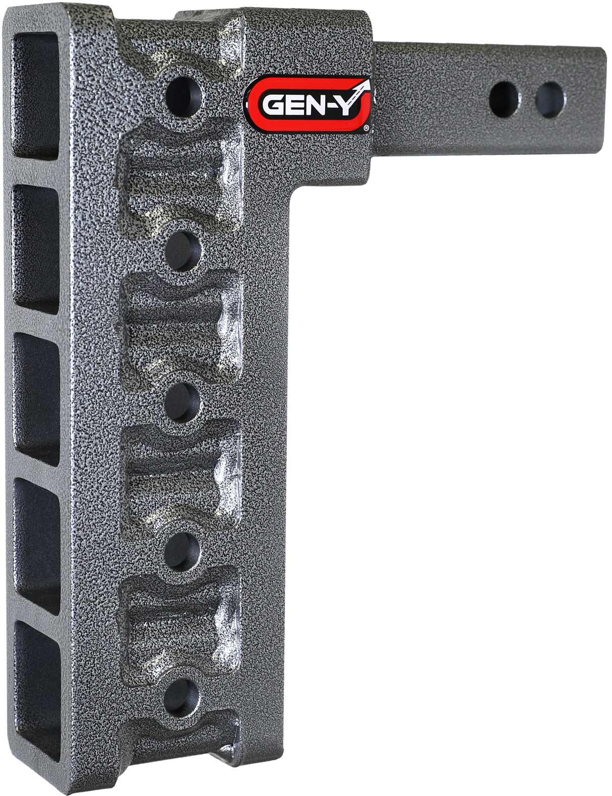 GEN-Y - Hitch GH-305 2" Shank 10" Drop 1.5K TW 10K; Hitch Only - GH-305