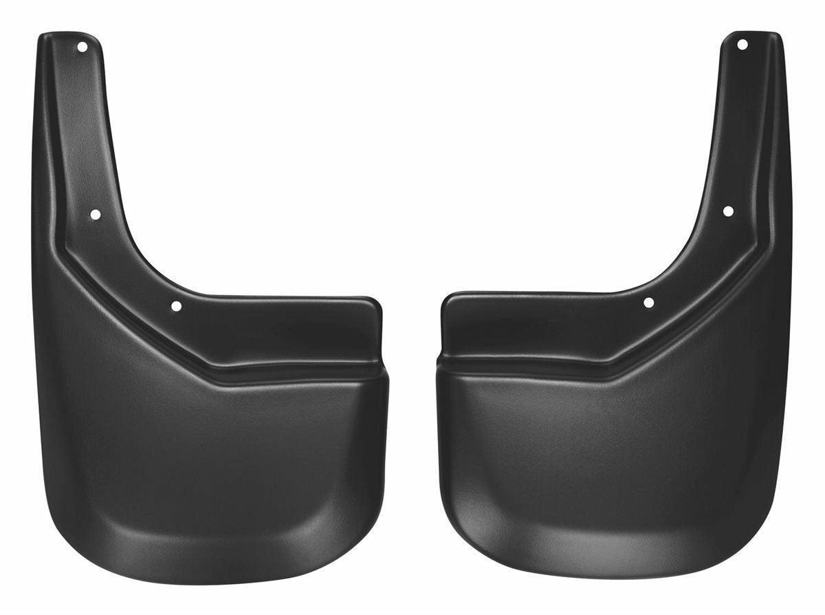 Husky Liners - Rear Mud Guards - 59421