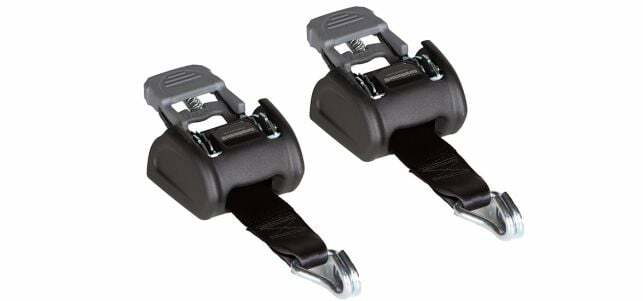 Holman - Ratchet Strap - 40850