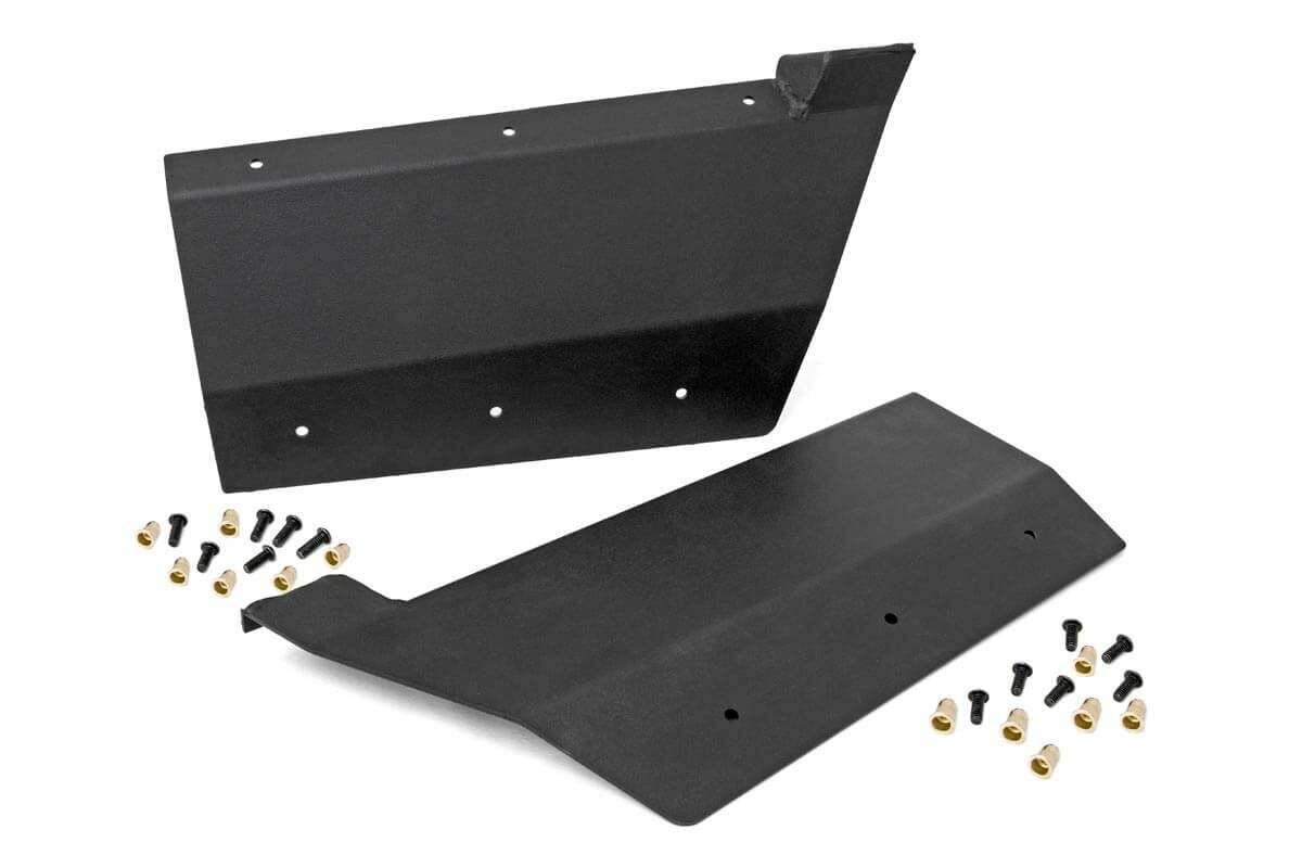 Rough Country 10571 Quarter Panel Armor - 10571