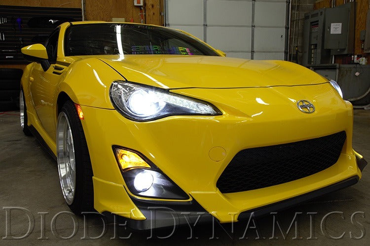 Diode Dynamics - DD3007 - Always-On? Module for Scion FR-S