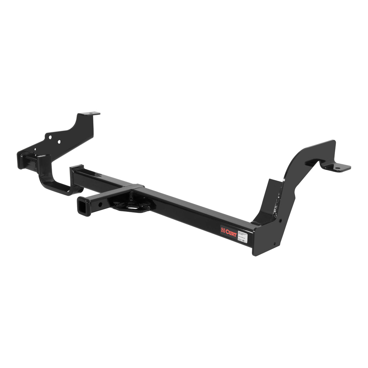 Curt - Class 2 Trailer Hitch, 1-1/4" Receiver, Select Subaru Legacy, Outback - 12270