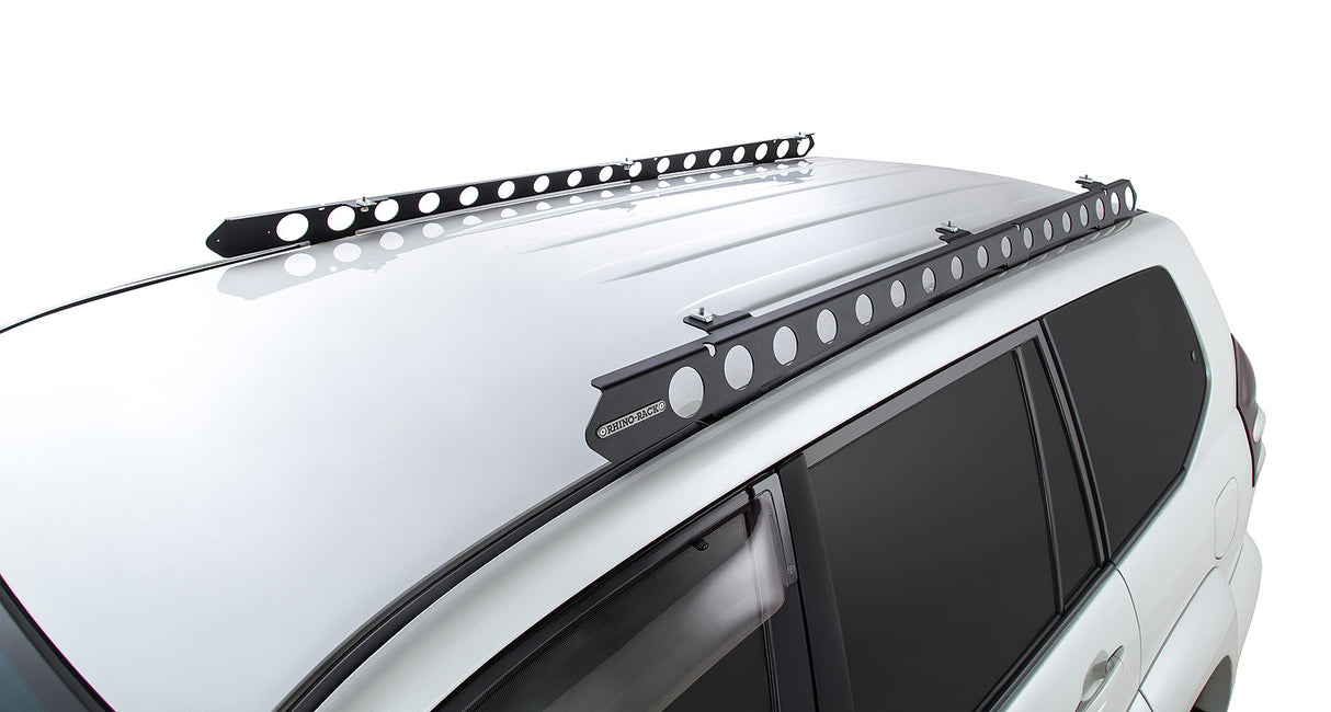 Rhino Rack - Lexus Gx 470/Toyota Prado 120 Series 03-09 B/Bone - RTPB2