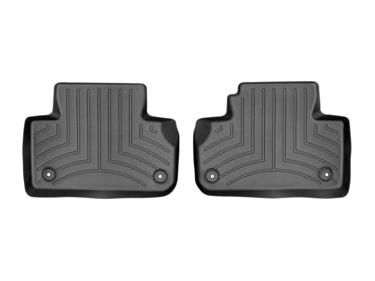 Weathertech - FloorLiner(TM) DigitalFit(R) - 4411462