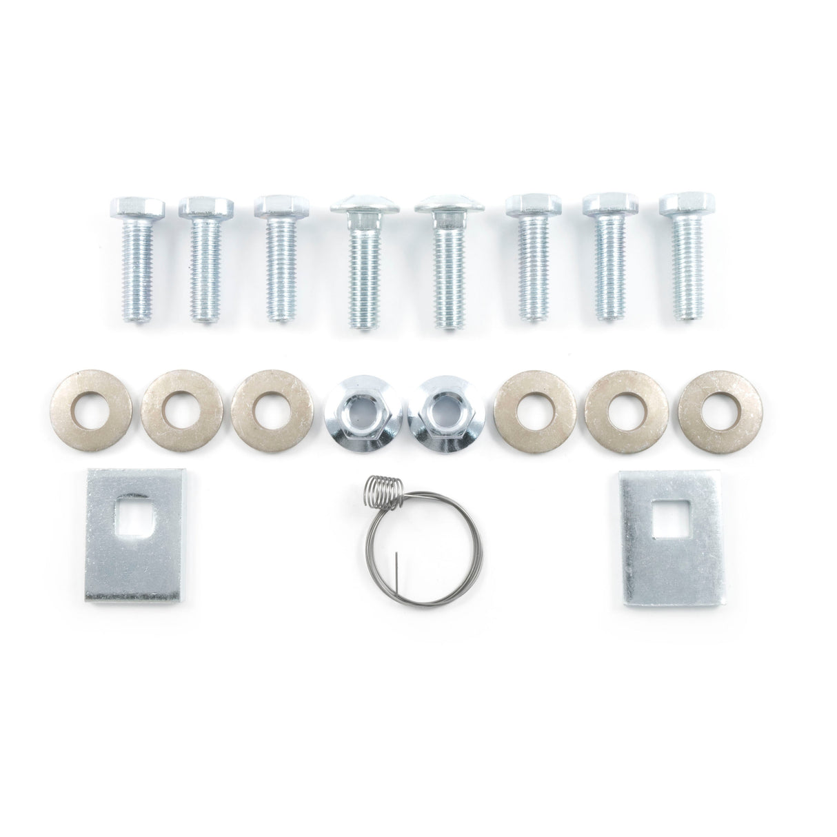 Curt - Class 3 Hitch, 2", Select Chevy Equinox, GMC Terrain, Pontiac Torrent, Vue - 13591