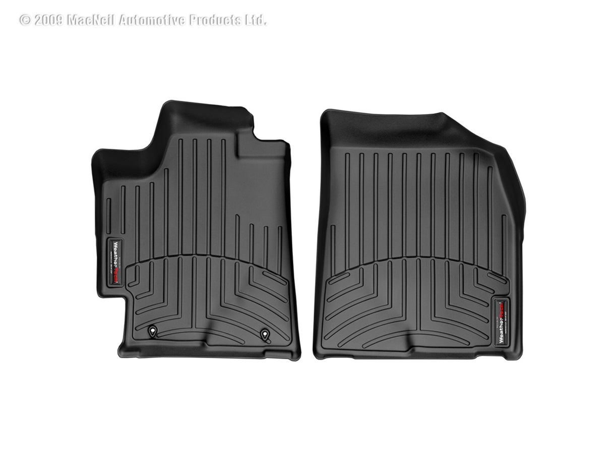 Weathertech - FloorLiner(TM) DigitalFit(R) - 441151