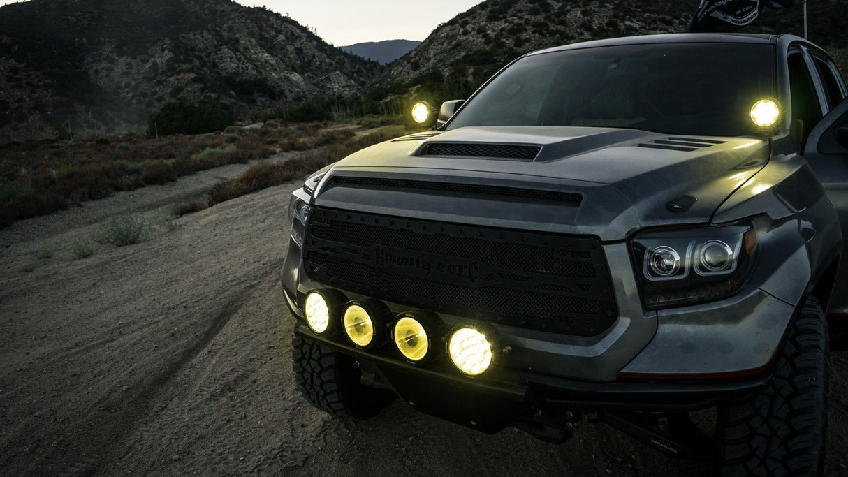 Vision X - LED Lights 9945866