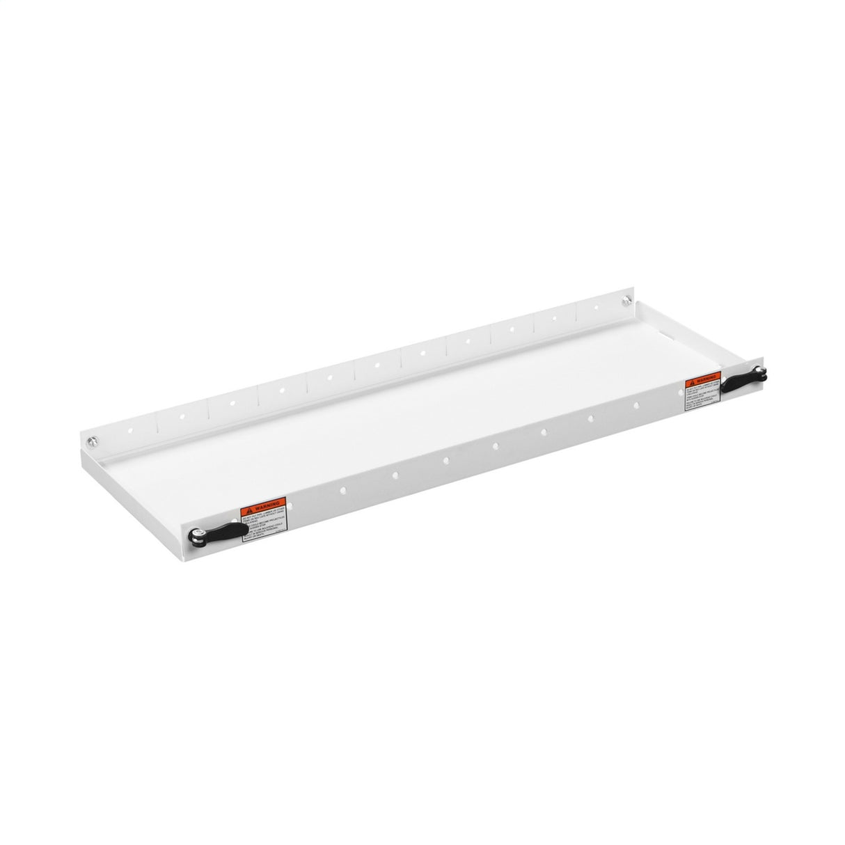 Weather Guard - Accessory Shelf, 36 In X 13 In - 9133-3-01