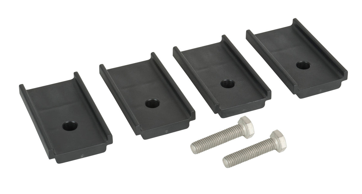 Rhino Rack - Heavy Duty Leg Height Spacer - LHS2PAIR