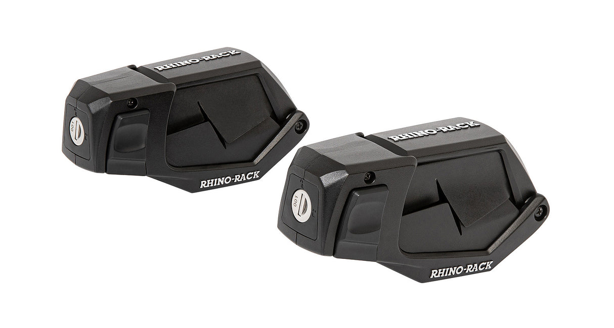 Rhino Rack - STOW iT Utility Holder Regular Width Zwifloc - RSIT2