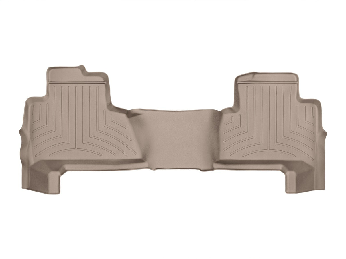 Weathertech - FloorLiner(TM) DigitalFit(R) - 456072