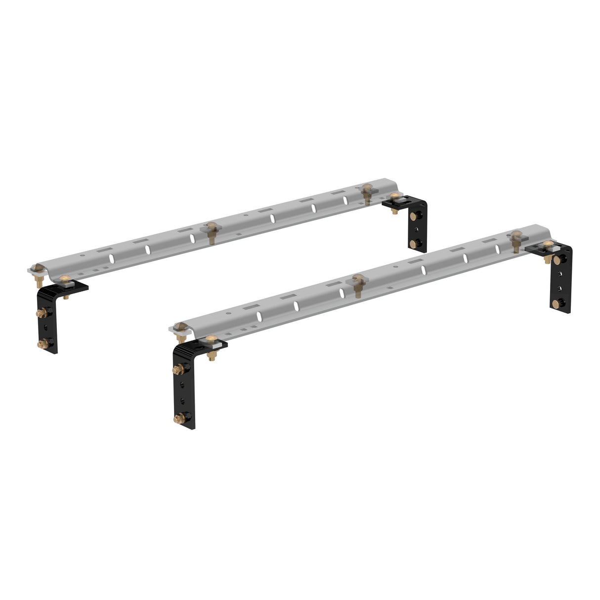 Curt - Universal 5th Wheel Brackets - 16101