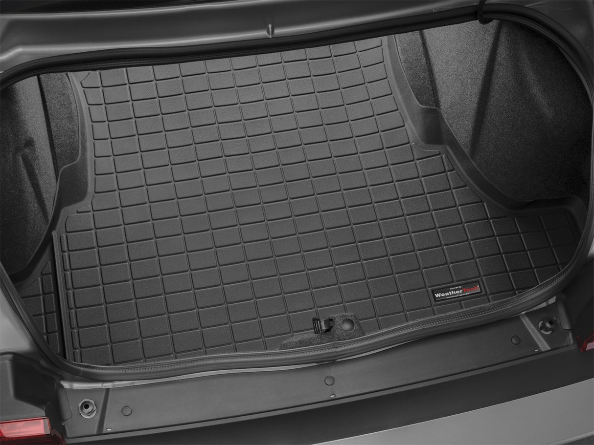 Weathertech - Cargo Liner - 40527