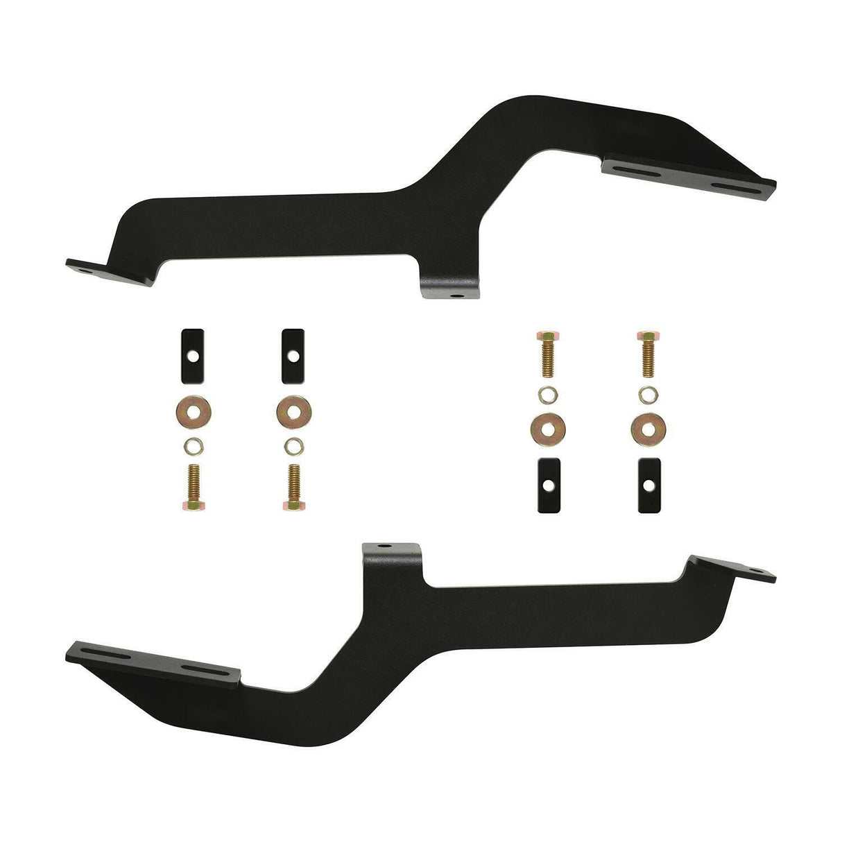 Westin 27-2385 Running Board Mount Kit