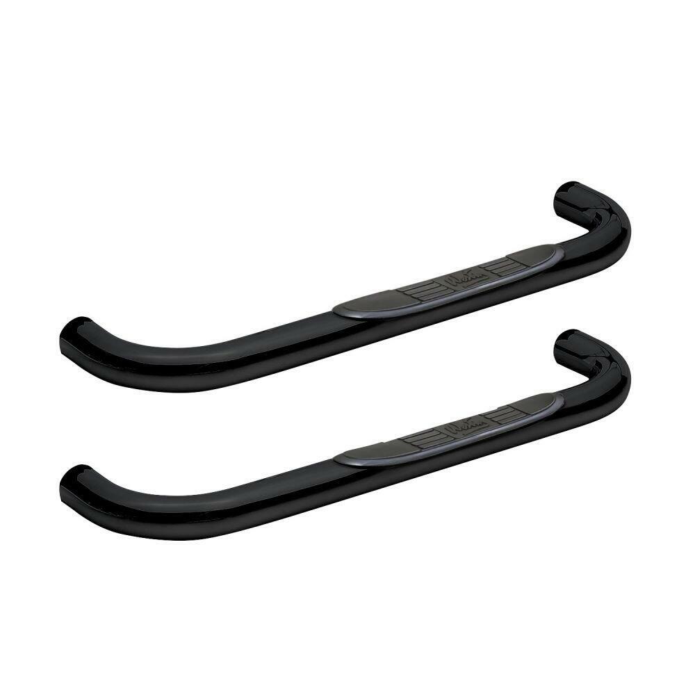 Westin - 25-0505 Signature 3 Round Step Bar