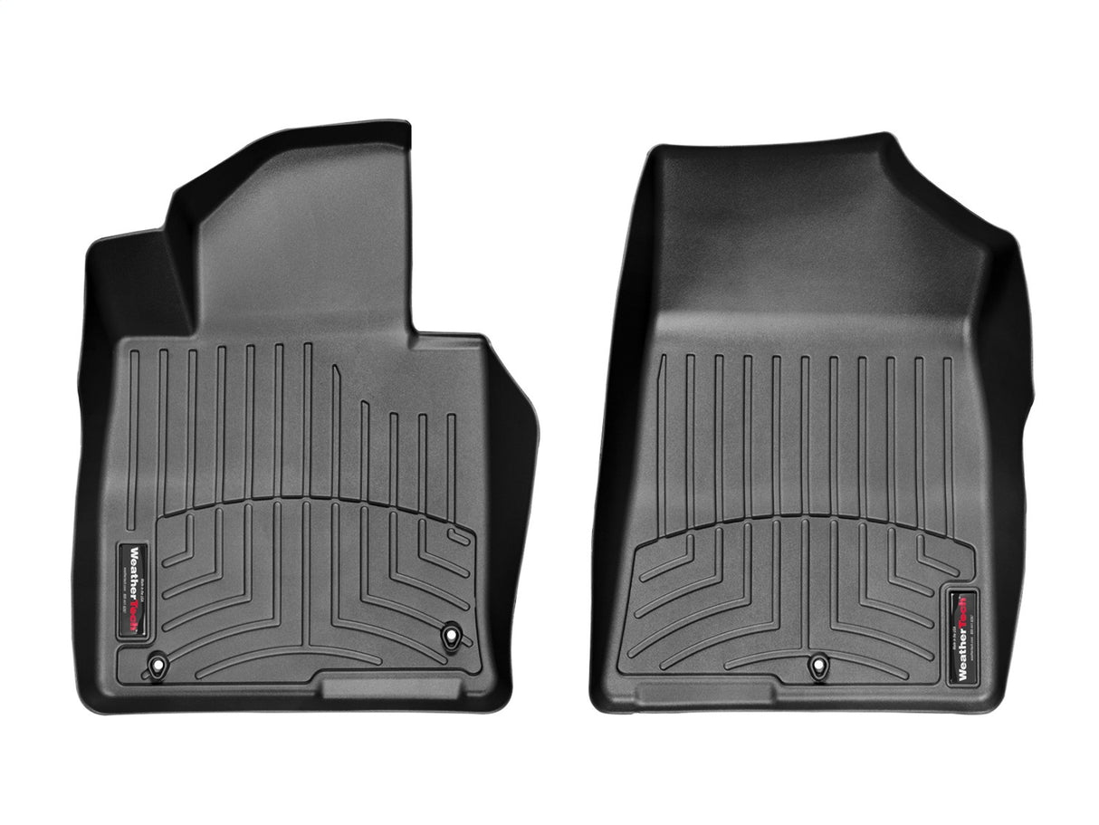 Weathertech - FloorLiner(TM) DigitalFit(R) - 446661
