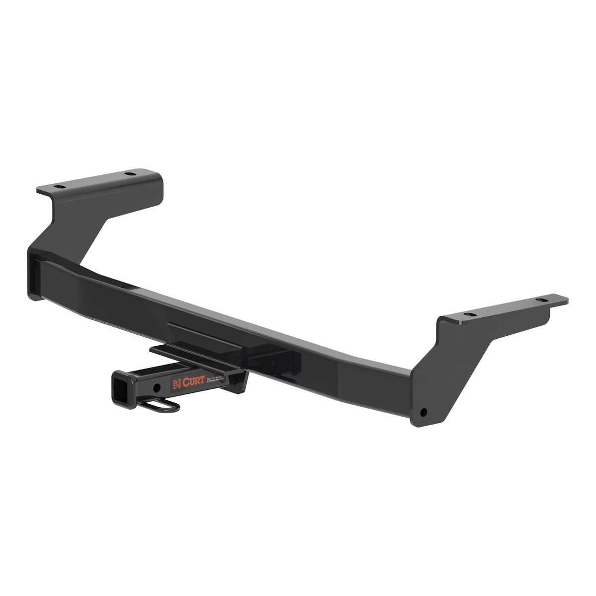Curt - Class 1 Trailer Hitch, 1-1/4" Receiver, Select Mazda CX-30 - 11599