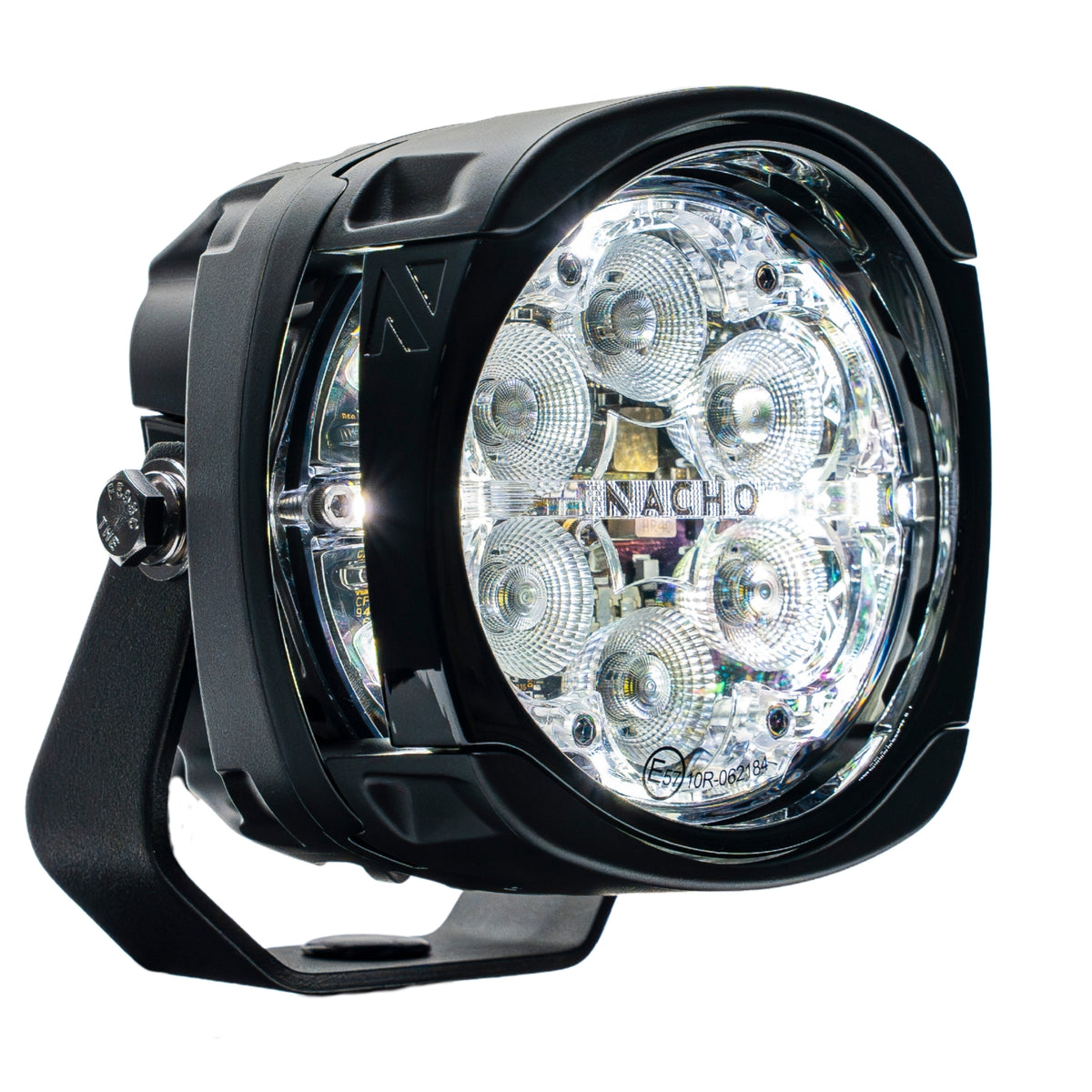 Nacho Offroad Technology - NAC14W Sourcery Wand
