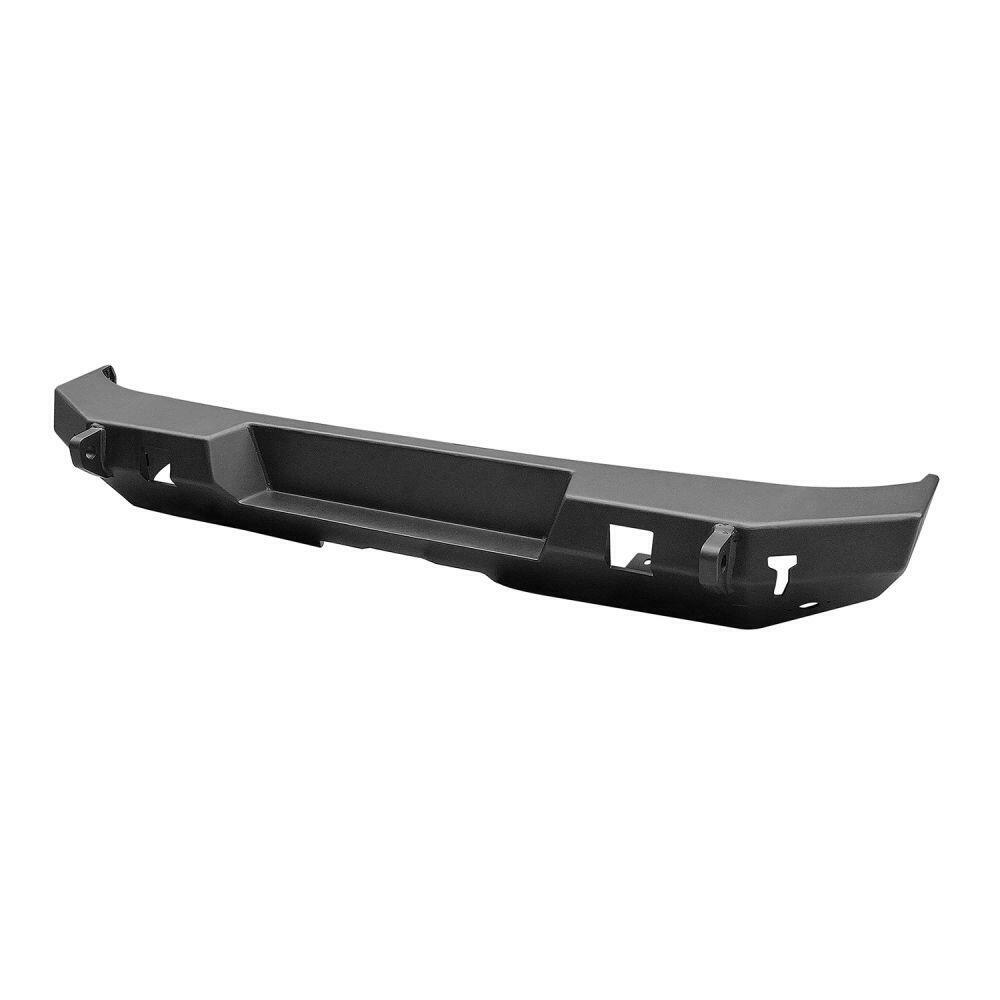 Westin - 59-82025 WJ2 Rear Bumper