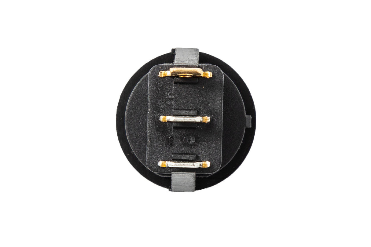 Diode Dynamics - DD3028 - Green LED Toggle Switch