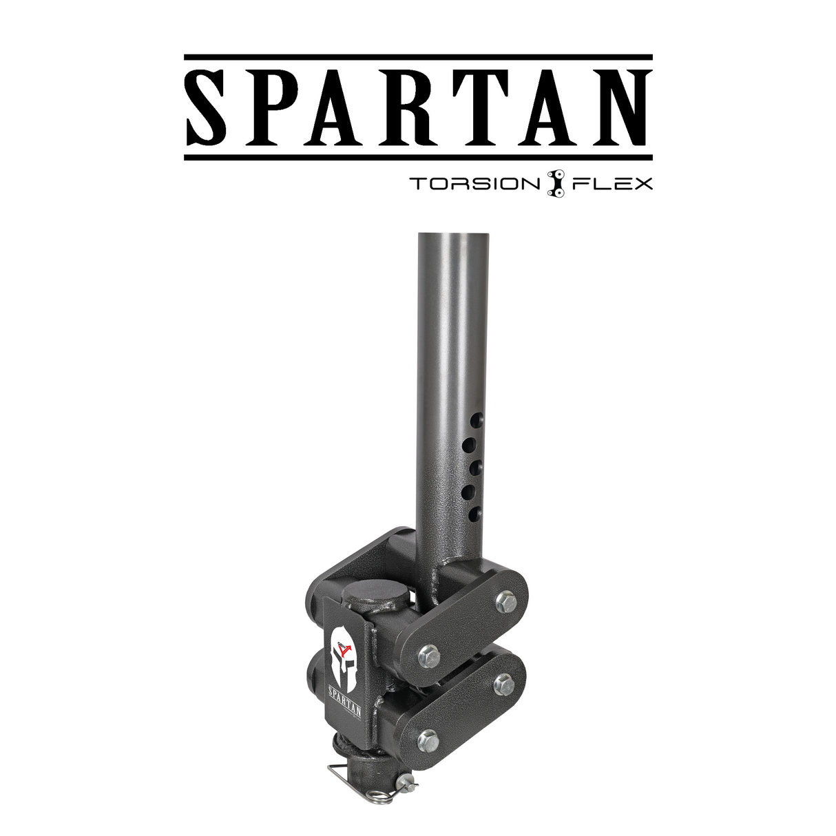 GEN-Y - SPARTAN Gooseneck - GH-7092HD