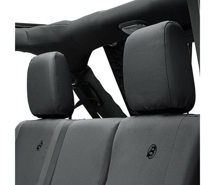 Bestop - 29284-35 - Seat Covers