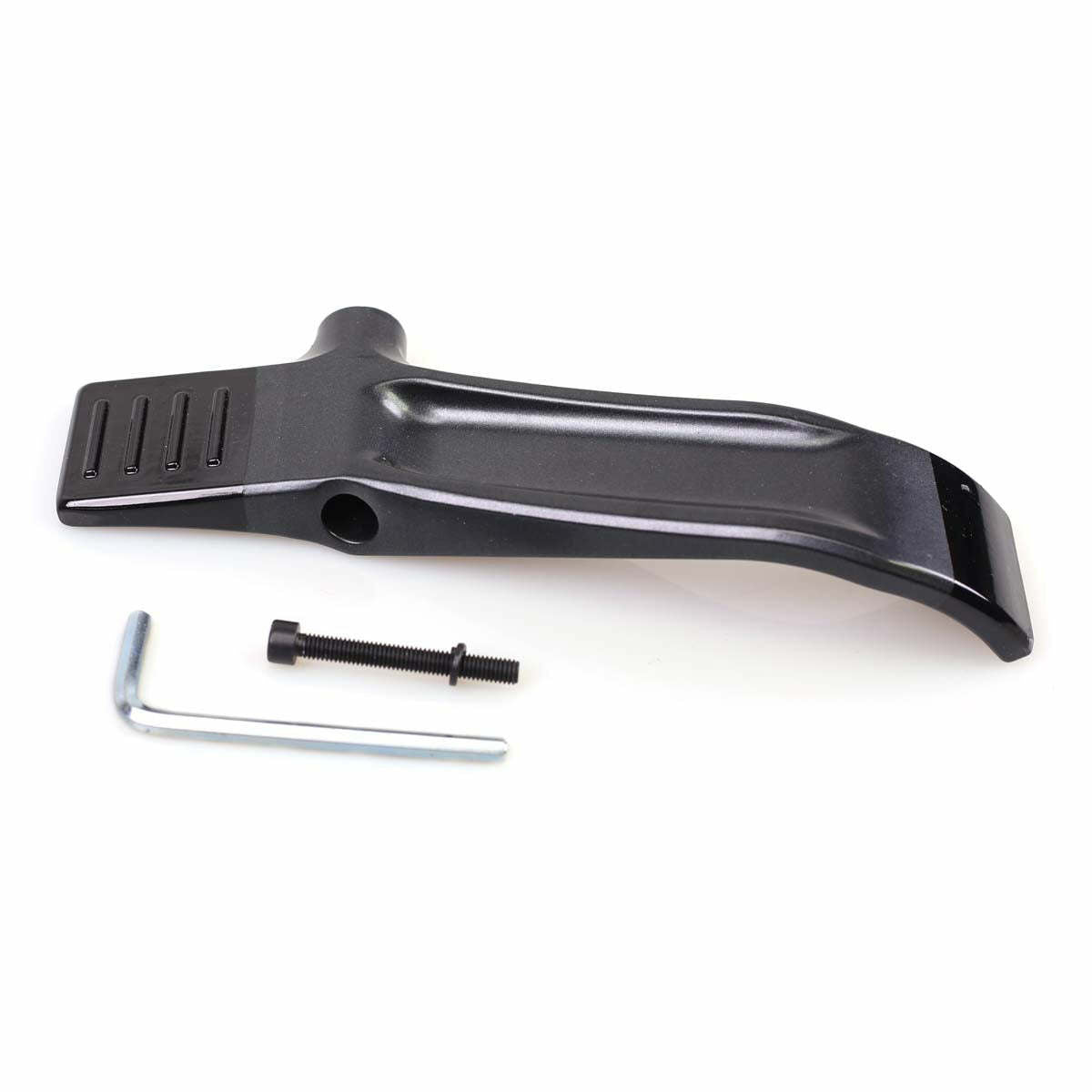 Kuat - Foot Pedal with Hardware - Galaxy Gray - 032-006-00-33