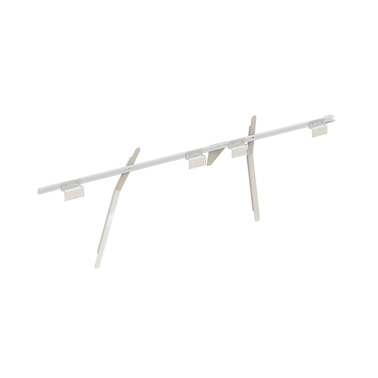 Weather Guard - Van Shelf Mounting Kit - 975102-3-01
