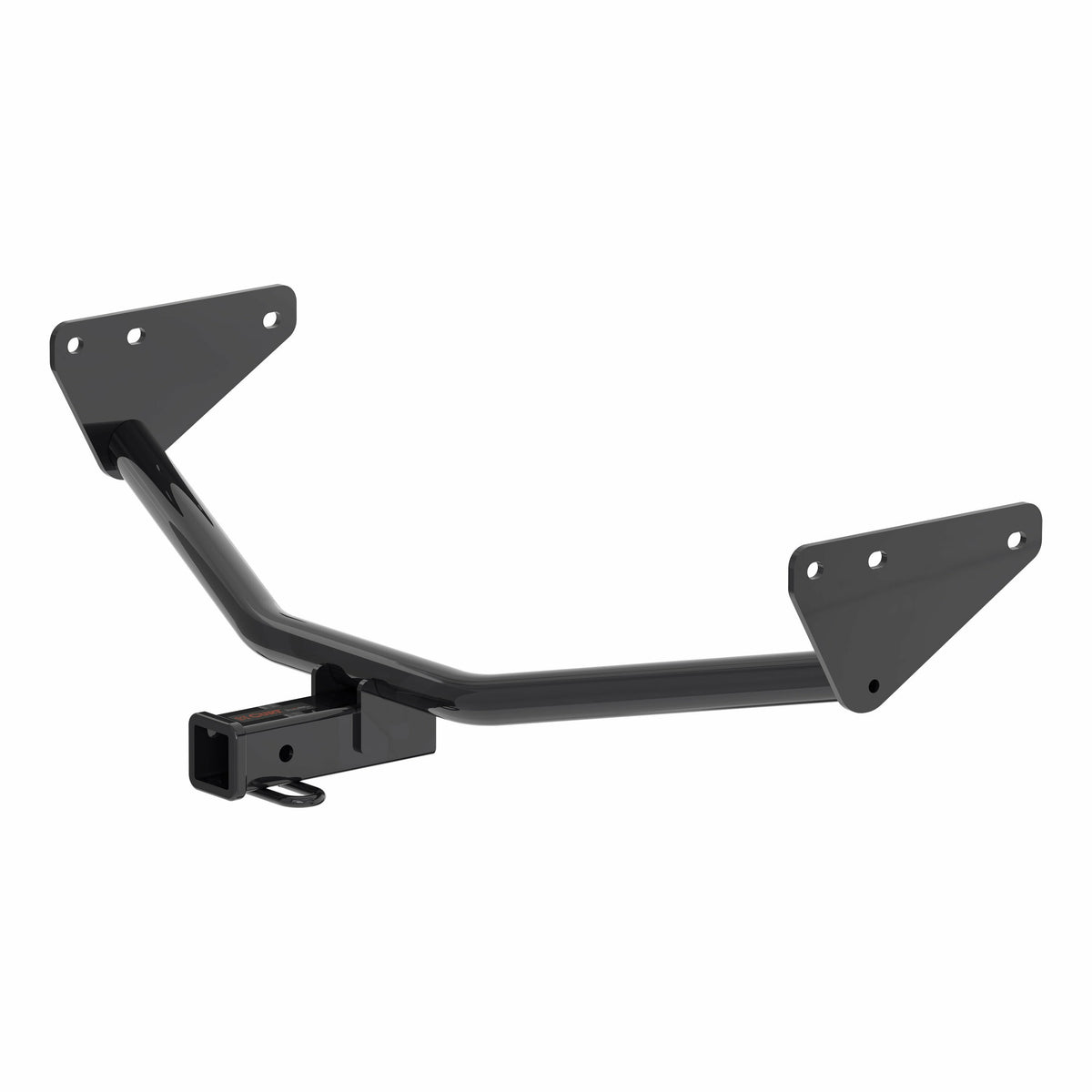 Curt - Class 3 Trailer Hitch, 2" Receiver, Select Mitsubishi Outlander - 13487