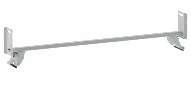 Holman - 3Rd Middle Crossbar For #4A823 - 4A824