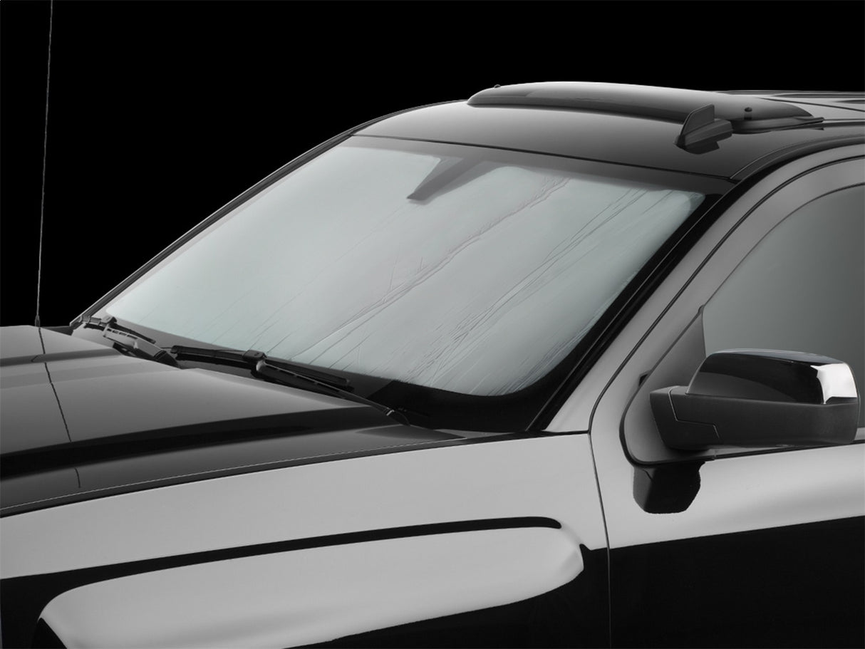 Weathertech - WeatherTech TechShade - TS0001