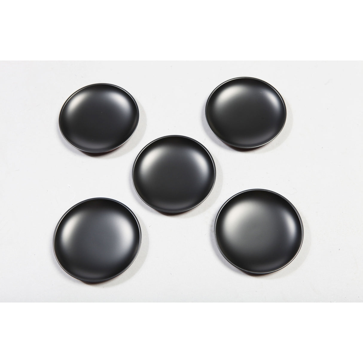 Rugged Ridge - Door Handle Recess Guards; 07-16 Jeep Wrangler JKU - 11651.26