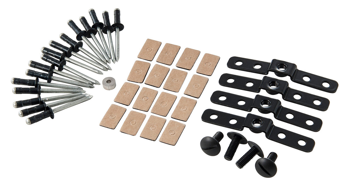 Rhino Rack - 2500 Ditch Mount Bracket - RDM01