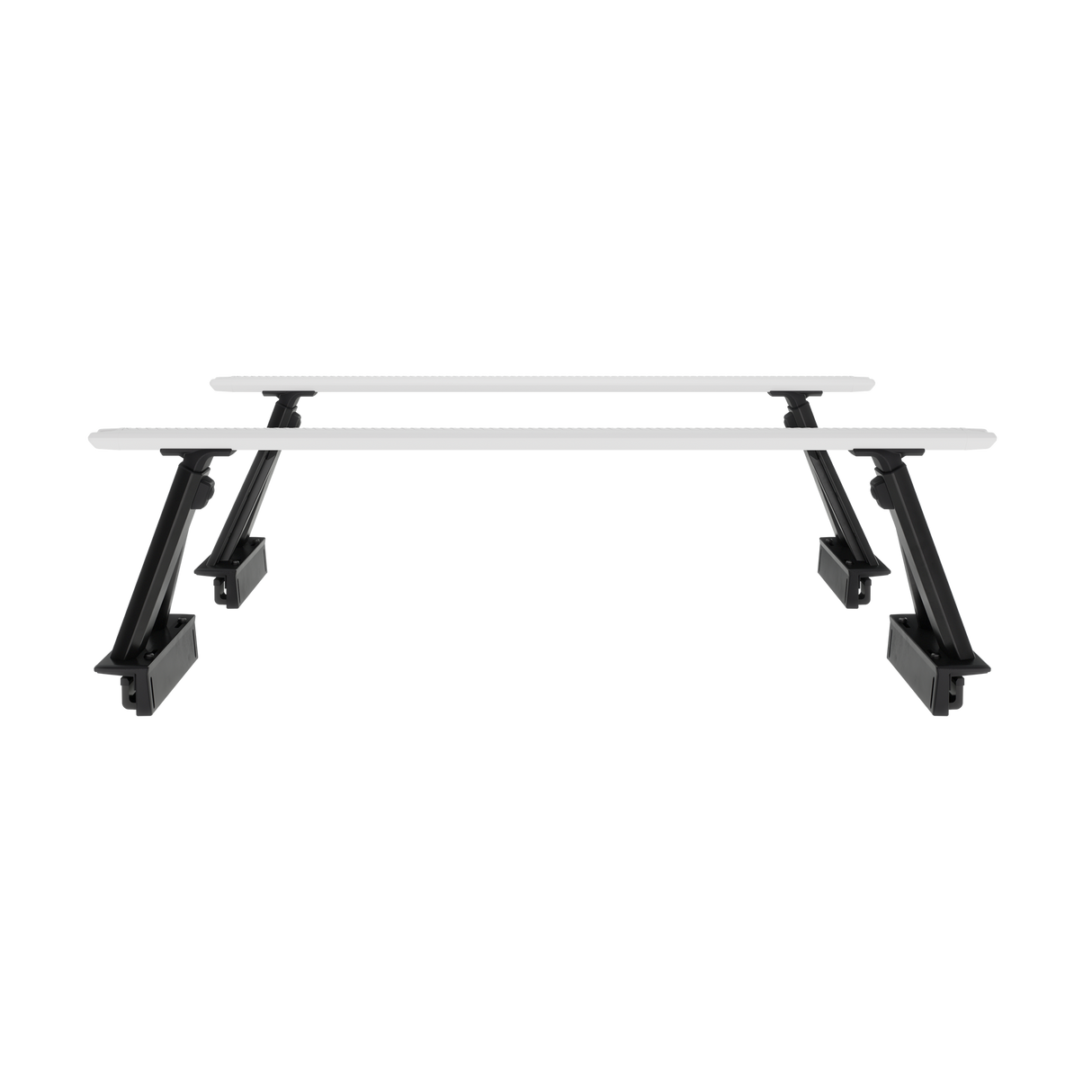 Thule - Xscape Bedrail Upright - 500050