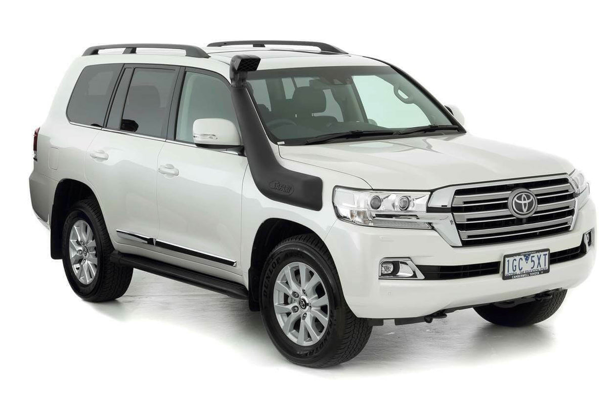 ARB - SS89HF - Safari VSPEC Snorkel