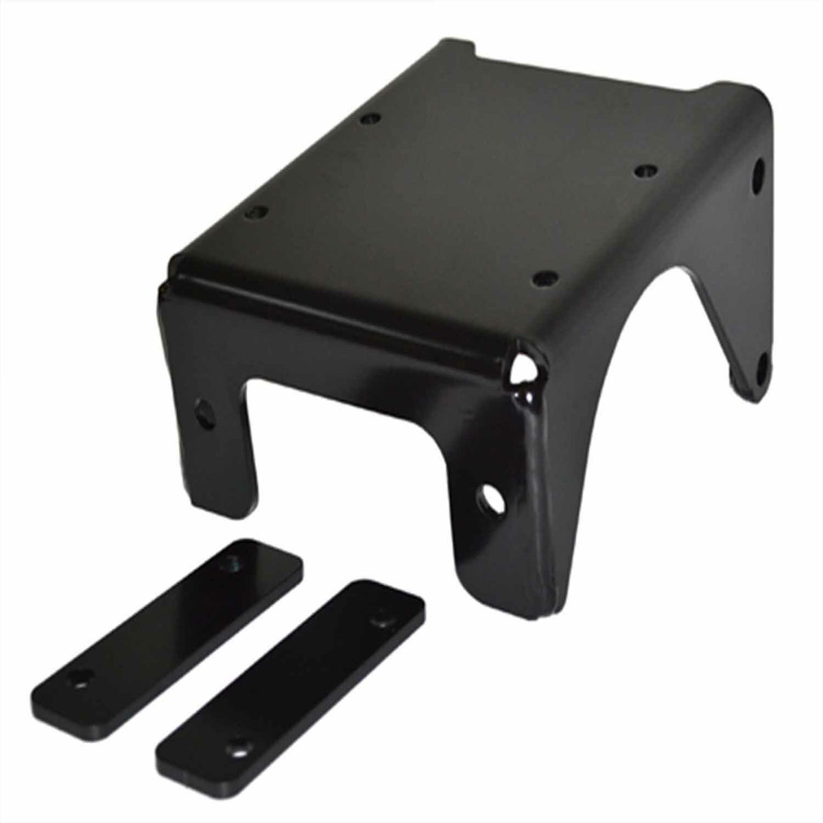 Warn - Winch Mount Kit for Polaris Sportsman - 87714